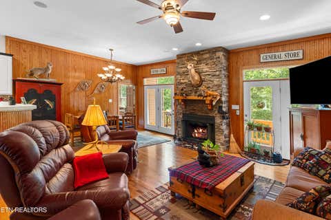 Tiny photo for 122 Lakeside Trace, Townsend, TN 37882 (MLS # 1347095)
