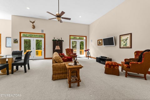 Tiny photo for 122 Lakeside Trace, Townsend, TN 37882 (MLS # 1347095)