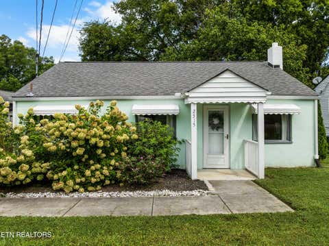 Photo of 2515 Seymour Ave, Knoxville, TN 37917 (MLS # 1352640)