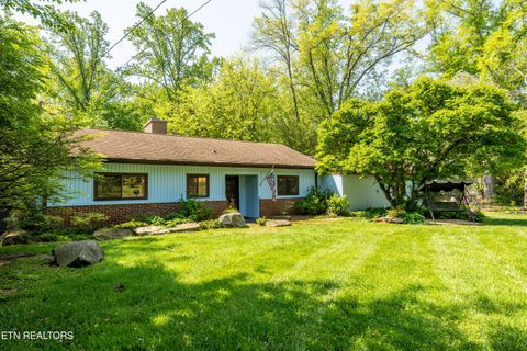 3600 Timberlake Drive Knoxville TN 37920