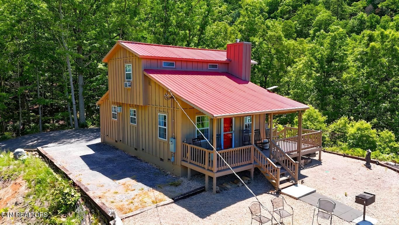 264 Curry Way