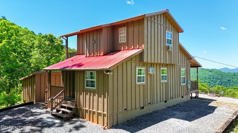 Photo of 264 Curry Way, Del Rio, TN 37727 (MLS # 1341465)
