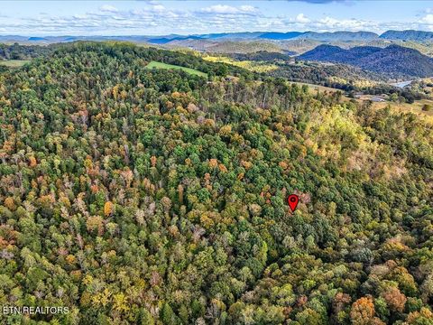 Tiny photo for 0 Claude Bolden Lane, Tazewell, TN 37879 (MLS # 1318482)