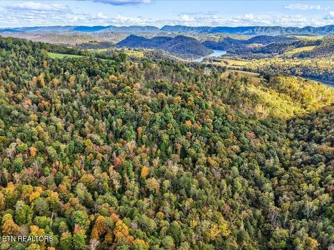 Tiny photo for 0 Claude Bolden Lane, Tazewell, TN 37879 (MLS # 1318482)