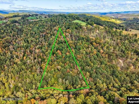 Tiny photo for 0 Claude Bolden Lane, Tazewell, TN 37879 (MLS # 1318482)