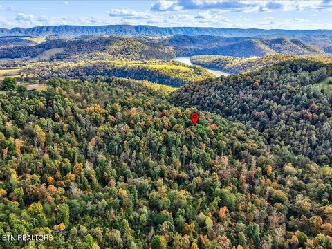 Tiny photo for 0 Claude Bolden Lane, Tazewell, TN 37879 (MLS # 1318482)