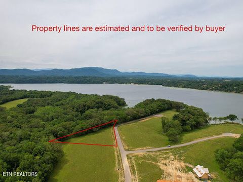 Photo of 56 Sunset Blvd, White Pine, TN 37890 (MLS # 1333366)