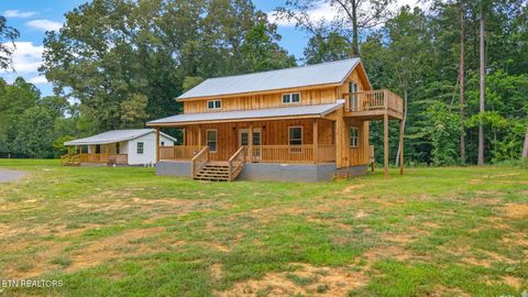 228 & 236 Sweeney Road Benton TN 37307