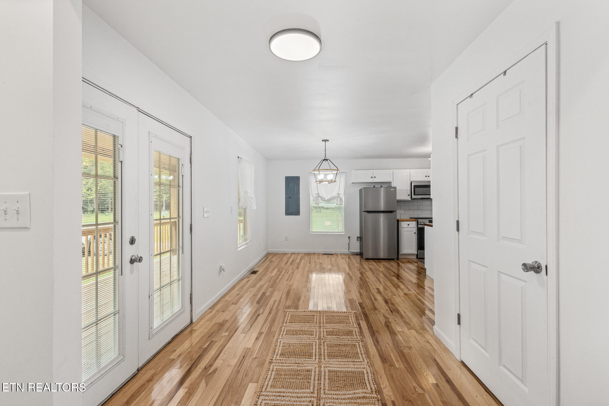 228 & 236 Sweeney Road