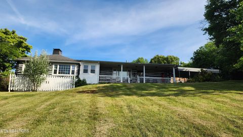 Photo of 3108 Crenshaw Rd, Knoxville, TN 37920 (MLS # 1341100)