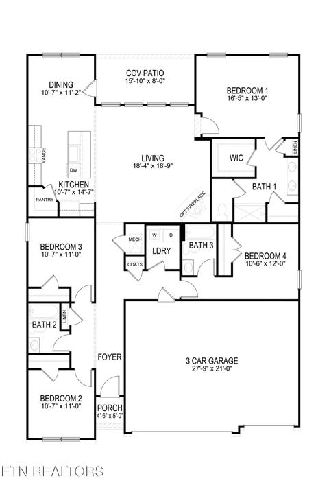 Tiny photo for 486 Villages at Hinds Creek Ln, Clinton, TN 37716 (MLS # 1332598)