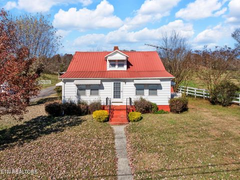 Photo of 2873 Main St, Surgoinsville, TN 37873 (MLS # 1322597)