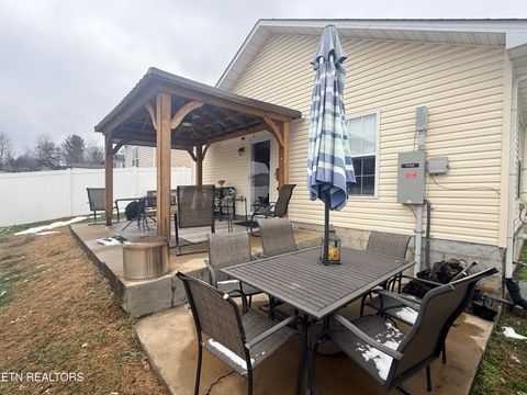 Photo of 2544 Bay Meadows Way, Sevierville, TN 37876 (MLS # 1328694)