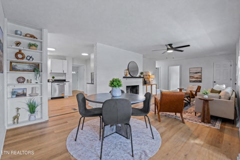 Tiny photo for 110 Paoli Lane, Oak Ridge, TN 37830 (MLS # 1357684)