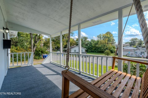 Tiny photo for 110 Paoli Lane, Oak Ridge, TN 37830 (MLS # 1357684)