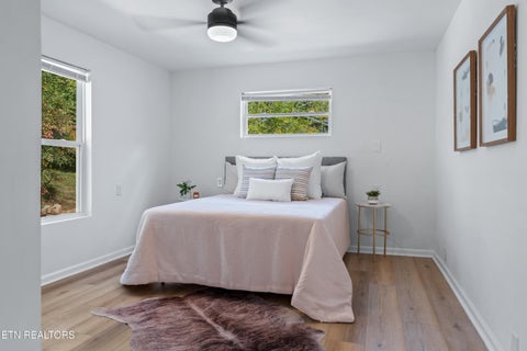 Tiny photo for 110 Paoli Lane, Oak Ridge, TN 37830 (MLS # 1357684)