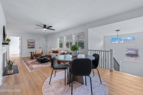 Tiny photo for 110 Paoli Lane, Oak Ridge, TN 37830 (MLS # 1357684)