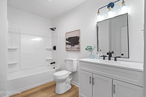 Tiny photo for 110 Paoli Lane, Oak Ridge, TN 37830 (MLS # 1357684)