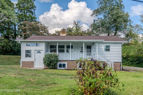 Tiny photo for 110 Paoli Lane, Oak Ridge, TN 37830 (MLS # 1357684)