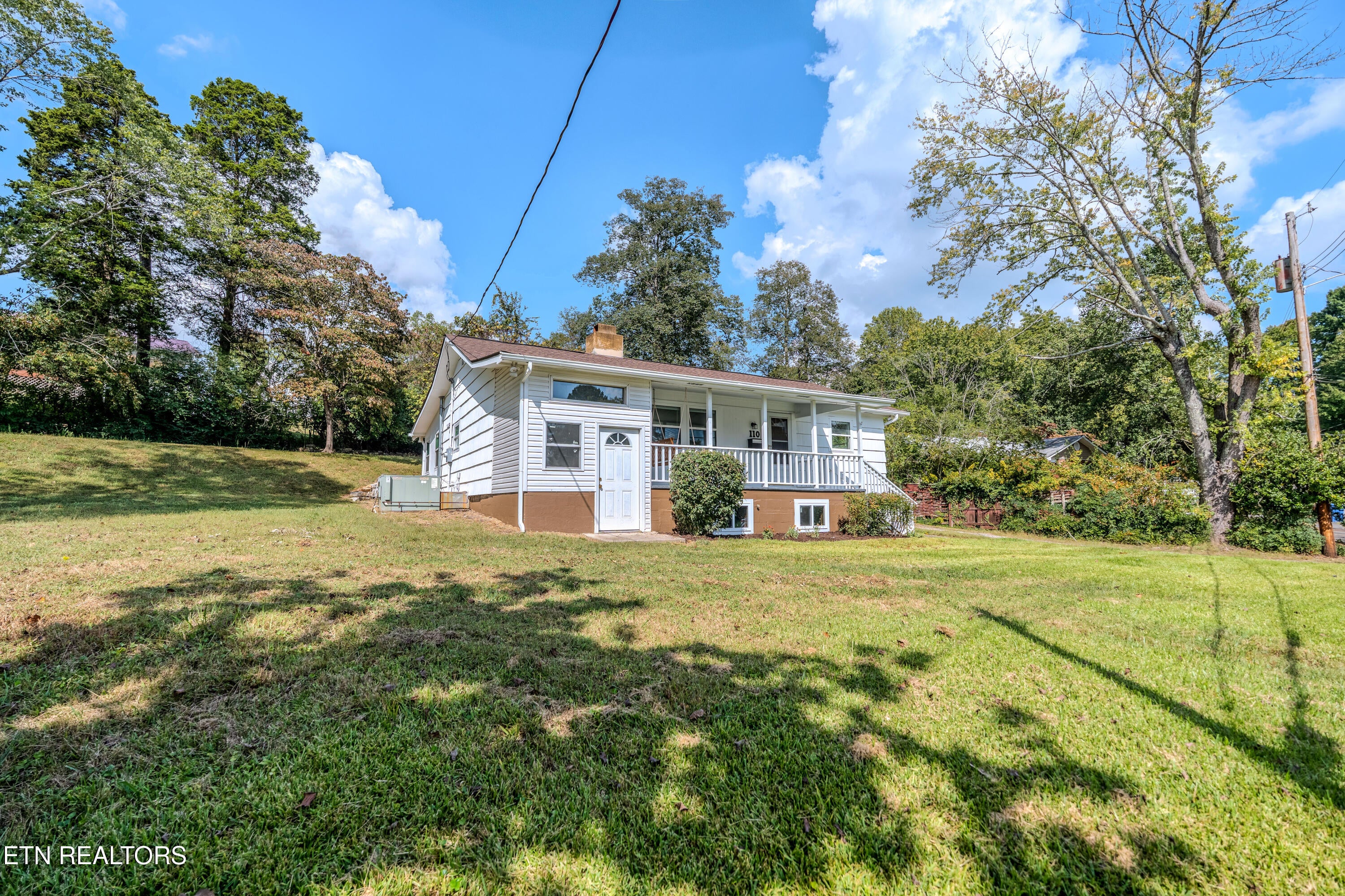 110 Paoli Lane
