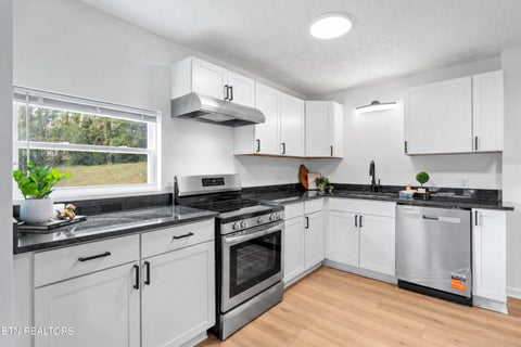 Tiny photo for 110 Paoli Lane, Oak Ridge, TN 37830 (MLS # 1357684)