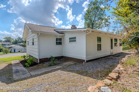 Tiny photo for 110 Paoli Lane, Oak Ridge, TN 37830 (MLS # 1357684)
