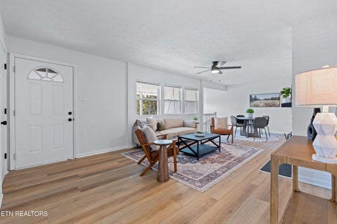 Tiny photo for 110 Paoli Lane, Oak Ridge, TN 37830 (MLS # 1357684)