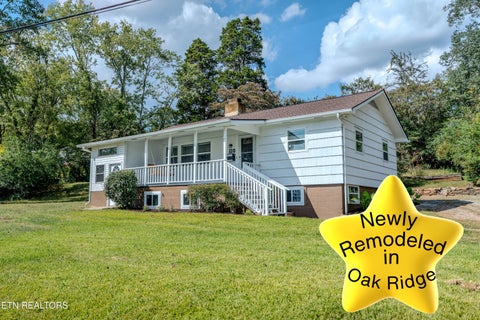 Photo of 110 Paoli Lane, Oak Ridge, TN 37830 (MLS # 1357684)