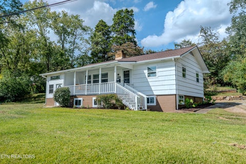 Tiny photo for 110 Paoli Lane, Oak Ridge, TN 37830 (MLS # 1357684)