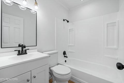 Tiny photo for 110 Paoli Lane, Oak Ridge, TN 37830 (MLS # 1357684)