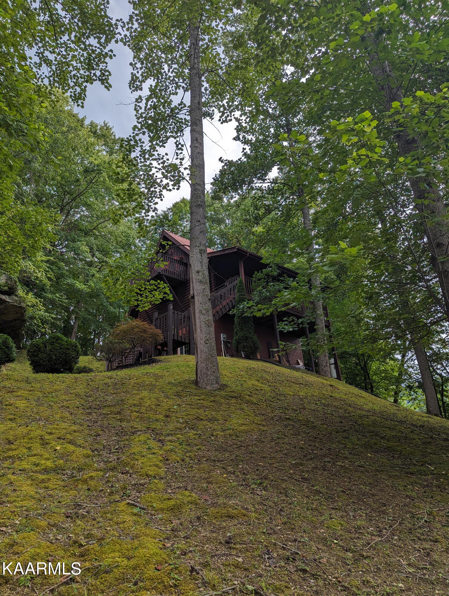 Photo 4 of 51 of 911 Possum Hollow Rd house