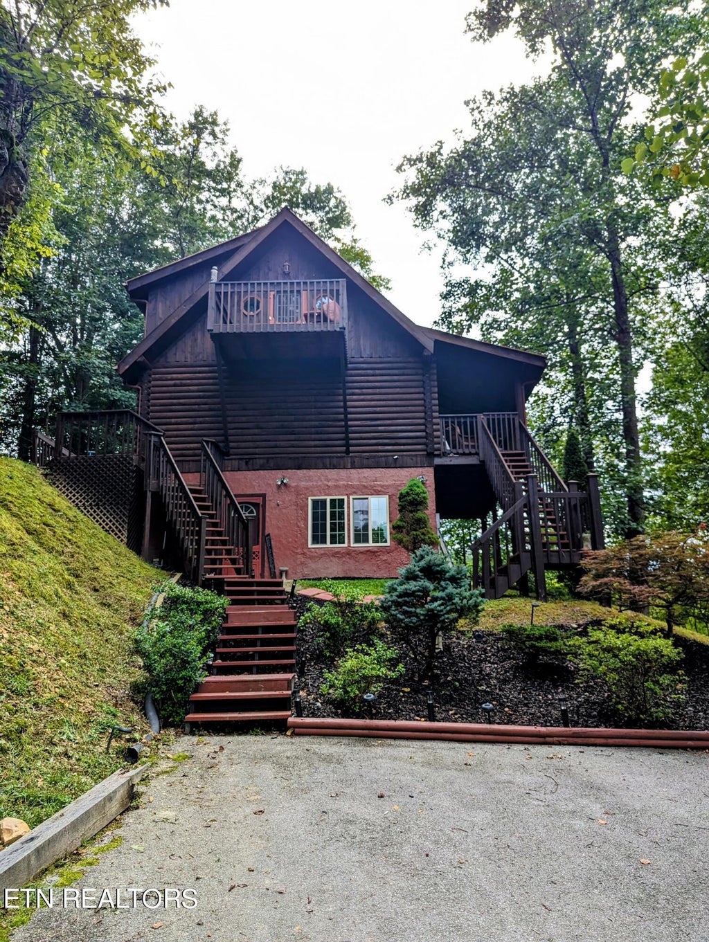 Photo of 911 Possum Hollow Rd, Flat Lick, KY 40935 (MLS # 1229867)