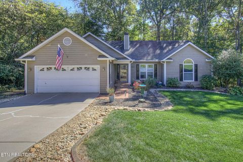 Photo of 203 Kawga Lane, Loudon, TN 37774 (MLS # 1319065)