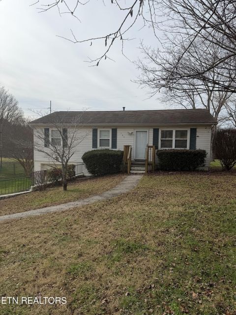 Photo of 125 Andrea Drive, Maryville, TN 37804 (MLS # 1323930)