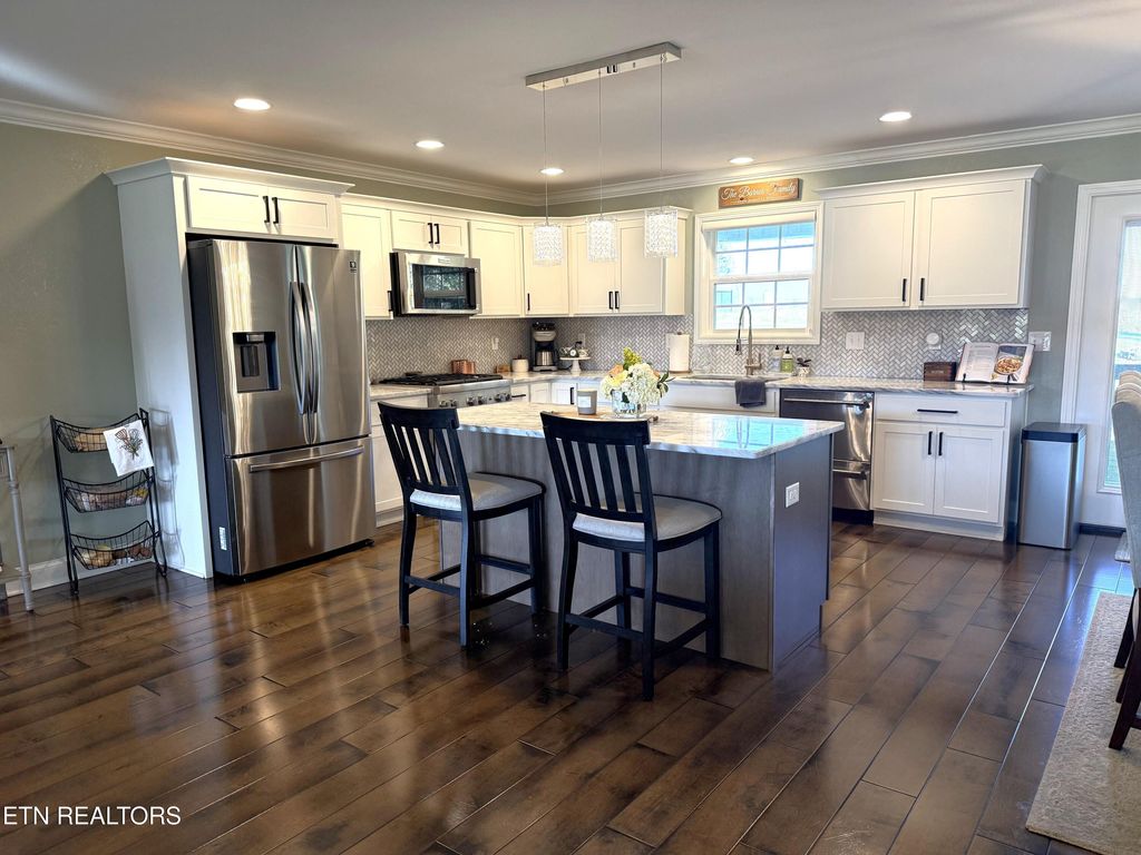 Photo of 5919 Chester Lane, Maryville, TN 37801 (MLS # 1332587)