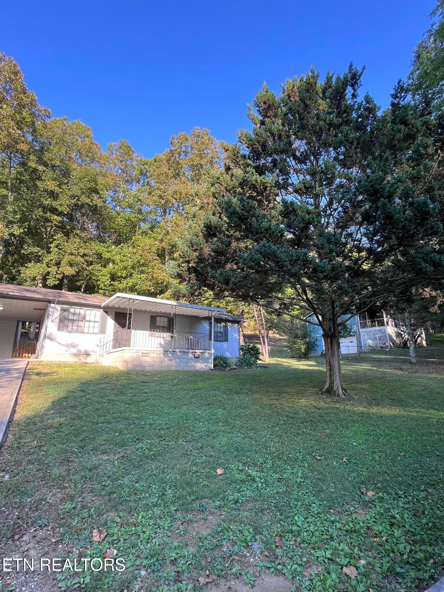 155 Delozier Lane