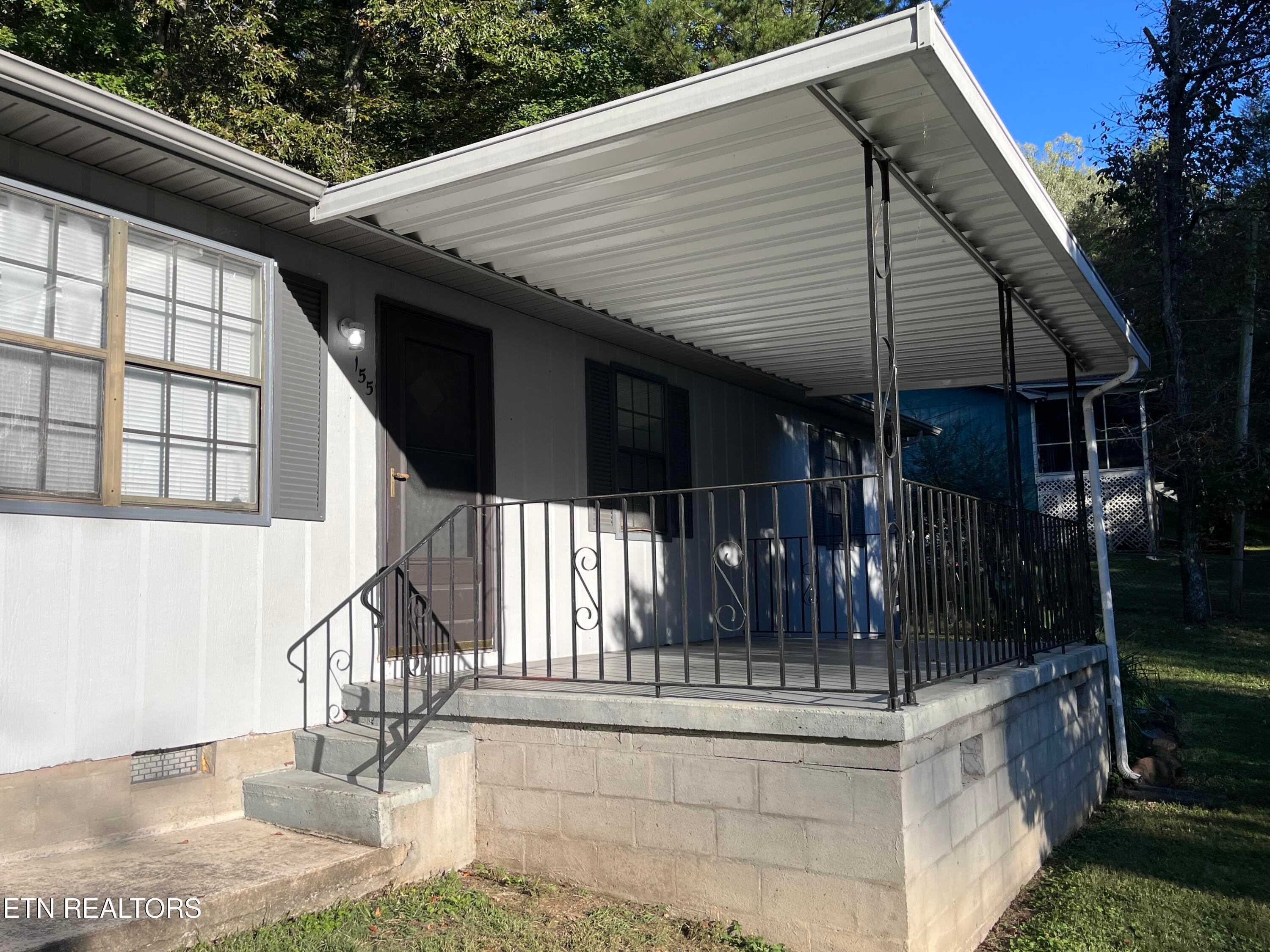 155 Delozier Lane