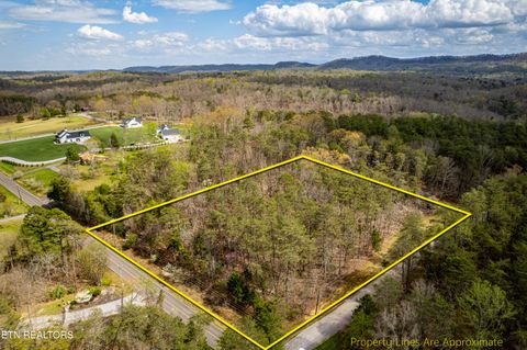 Photo of 1938 Hopewell Rd, Knoxville, TN 37920 (MLS # 1335646)