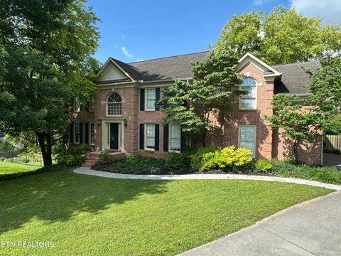 1800 Swinford Court Knoxville TN 37922