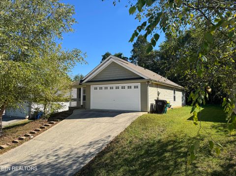 Tiny photo for 10320 Boston Lane, Knoxville, TN 37932 (MLS # 1317576)
