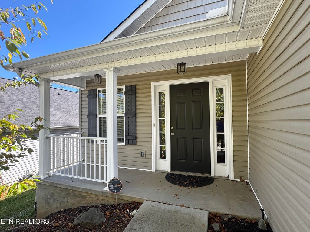 Photo of 10320 Boston Lane, Knoxville, TN 37932 (MLS # 1317576)