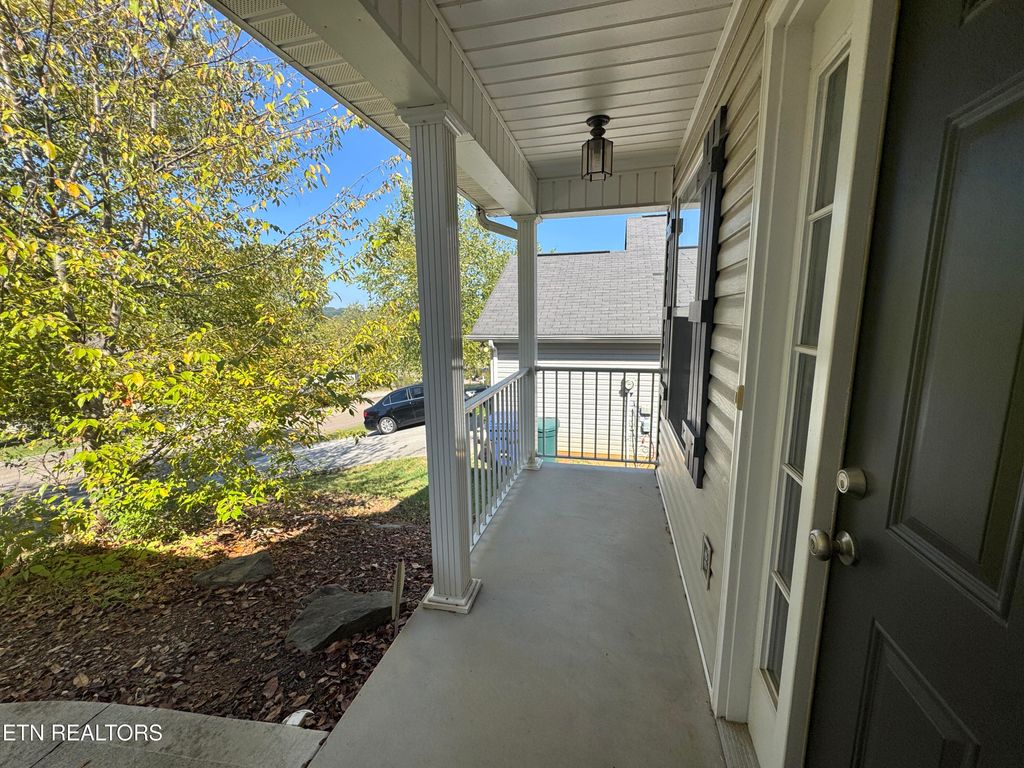 Photo of 10320 Boston Lane, Knoxville, TN 37932 (MLS # 1317576)