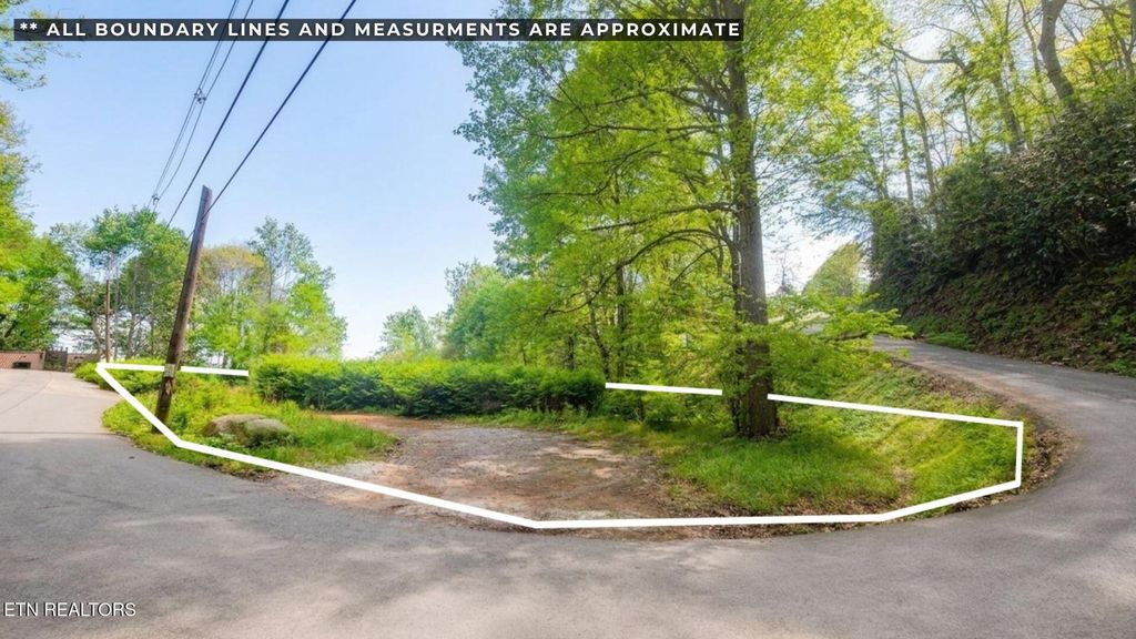 Photo of 0 Arbon Drive #0, Gatlinburg, TN 37738 (MLS # 1340270)