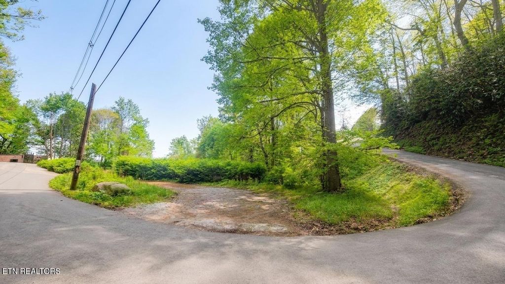 Photo of 0 Arbon Drive #0, Gatlinburg, TN 37738 (MLS # 1340270)