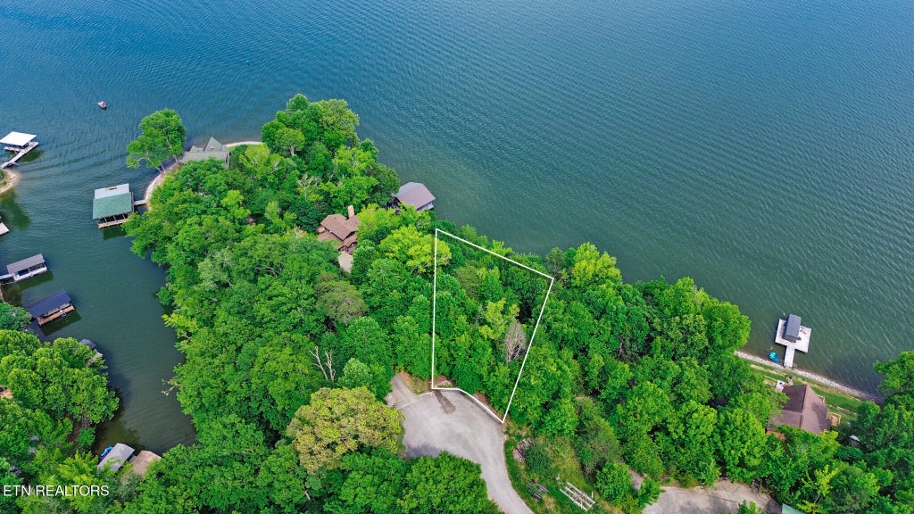 Photo of Overlook Drive - Lot 62, Rockwood, TN 37854 (MLS # 1344237)