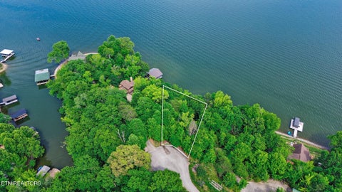 Photo of Overlook Drive - Lot 62, Rockwood, TN 37854 (MLS # 1344237)