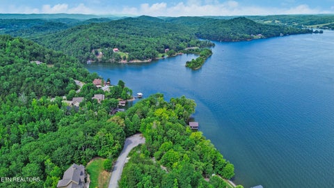 Tiny photo for Overlook Drive - Lot 62, Rockwood, TN 37854 (MLS # 1344237)
