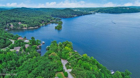 Tiny photo for Overlook Drive - Lot 62, Rockwood, TN 37854 (MLS # 1344237)