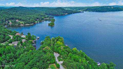 Tiny photo for Overlook Drive - Lot 62, Rockwood, TN 37854 (MLS # 1344237)