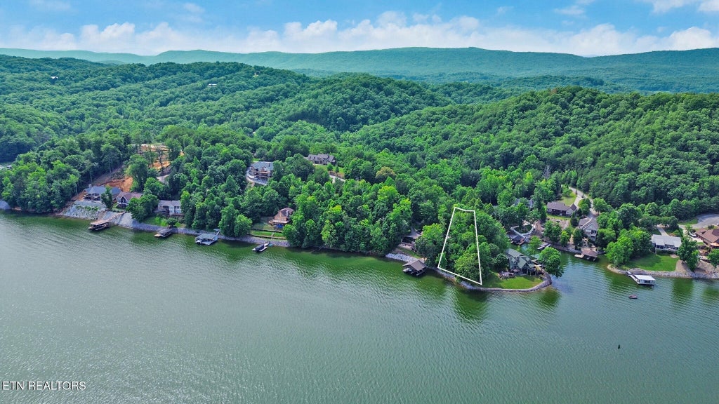 Photo of Overlook Drive - Lot 62, Rockwood, TN 37854 (MLS # 1344237)
